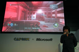 画像ギャラリー No.024のサムネイル画像 / 「バイオハザード オペレーション・ラクーンシティ」と「Diabolical Pitch」の概要が公開されたステージイベントレポート