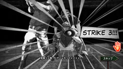 画像ギャラリー No.034のサムネイル画像 / 「バイオハザード オペレーション・ラクーンシティ」と「Diabolical Pitch」の概要が公開されたステージイベントレポート