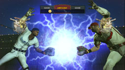 画像ギャラリー No.038のサムネイル画像 / 「バイオハザード オペレーション・ラクーンシティ」と「Diabolical Pitch」の概要が公開されたステージイベントレポート