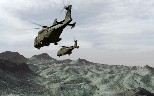 Operation FlashpointפBohemia InteractiveοTake On Helicoptersפϡʤ̱֥إΥߥ졼Υȥ쥤顼