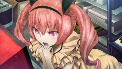 ʳؤϻߤޤʤSTEINS;GATE׿Τפȡ֤ʤǤTV˥ǤξޤäȾҲ