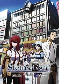 ʳؤϻߤޤʤSTEINS;GATE׿Τפȡ֤ʤǤTV˥ǤξޤäȾҲ