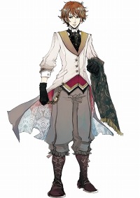 画像ギャラリー No.002のサムネイル画像 / ルークデジタルエンターテイメント,ブラウザゲーム「Age of Ocean」を2011年春にサービス開始