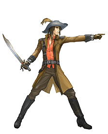 画像ギャラリー No.006のサムネイル画像 / 大航海ブラウザゲーム「Age of Ocean」のオープンβテストは明日18時スタート。正式サービス開始後に使えるアイテムのプレゼントあり