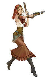 画像ギャラリー No.003のサムネイル画像 / 大航海ブラウザゲーム「Age of Ocean」の正式サービスが明日18時にスタート。お得な2つのキャンペーンも同時開催