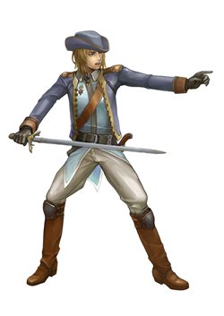 画像ギャラリー No.001のサムネイル画像 / ブラウザタイプの海洋シミュレーション「Age of Ocean」の正式サービスが本日スタート。新サーバー「Fortuna」もオープン