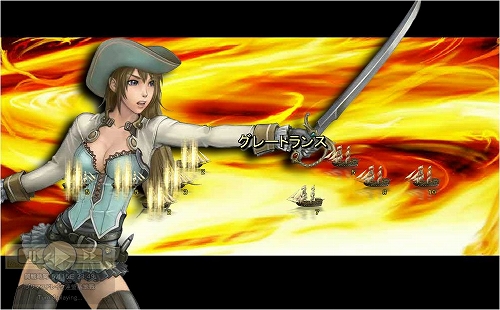 画像ギャラリー No.004のサムネイル画像 / 「Age of Ocean」ギルドの規模に応じてアイテムがもらえるキャンペーン