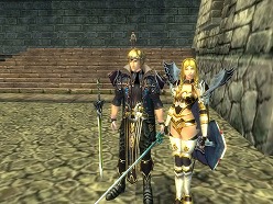 画像ギャラリー No.004のサムネイル画像 / 「KNIGHTS of KINGDOM」のオープンβテストが6月1日にスタート。テスターの事前登録受付やクライアントの配布も実施中