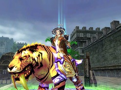 画像ギャラリー No.006のサムネイル画像 / 「KNIGHTS of KINGDOM」のオープンβテストが6月1日にスタート。テスターの事前登録受付やクライアントの配布も実施中