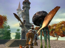 画像ギャラリー No.007のサムネイル画像 / 「KNIGHTS of KINGDOM」のオープンβテストが6月1日にスタート。テスターの事前登録受付やクライアントの配布も実施中