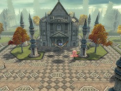 画像ギャラリー No.008のサムネイル画像 / 「KNIGHTS of KINGDOM」のオープンβテストが6月1日にスタート。テスターの事前登録受付やクライアントの配布も実施中