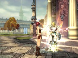 画像ギャラリー No.009のサムネイル画像 / 「KNIGHTS of KINGDOM」のオープンβテストが6月1日にスタート。テスターの事前登録受付やクライアントの配布も実施中