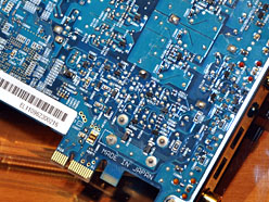 画像ギャラリー No.016のサムネイル画像 / オンキヨー,新型サウンドカード「SE-300PCIE」を発表。2chアナログ品質を追求しつつ,X-Fi搭載で「ゲーム用途にも」