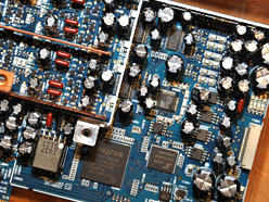 画像ギャラリー No.022のサムネイル画像 / オンキヨー,新型サウンドカード「SE-300PCIE」を発表。2chアナログ品質を追求しつつ,X-Fi搭載で「ゲーム用途にも」