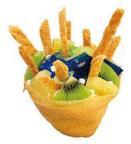 画像ギャラリー No.006のサムネイル画像 / 「月刊アイルーニュース」Vol.6,アイルーデジカメなど新アイテムの情報公開