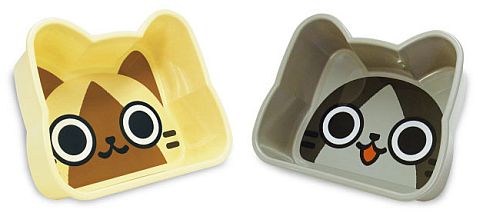 画像ギャラリー No.009のサムネイル画像 / 「月刊アイルーニュース」Vol.6,アイルーデジカメなど新アイテムの情報公開