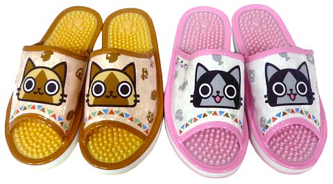 画像ギャラリー No.014のサムネイル画像 / 「月刊アイルーニュース」Vol.6,アイルーデジカメなど新アイテムの情報公開