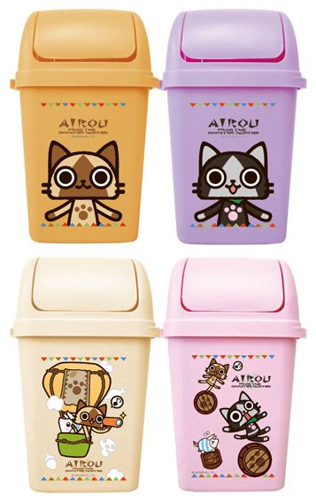 画像ギャラリー No.015のサムネイル画像 / 「月刊アイルーニュース」Vol.6,アイルーデジカメなど新アイテムの情報公開