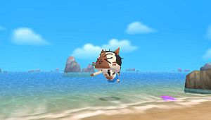 画像ギャラリー No.003のサムネイル画像 / 「ぽかぽかアイルー村G」,「進撃の巨人」「ケロロ」など人気コミックスとコラボ