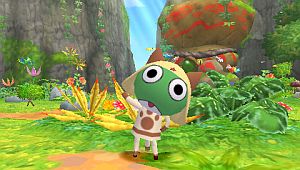 画像ギャラリー No.006のサムネイル画像 / 「ぽかぽかアイルー村G」,「進撃の巨人」「ケロロ」など人気コミックスとコラボ