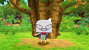 画像ギャラリー No.010のサムネイル画像 / 「ぽかぽかアイルー村G」,「進撃の巨人」「ケロロ」など人気コミックスとコラボ