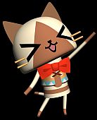 画像ギャラリー No.011のサムネイル画像 / 「ぽかぽかアイルー村G」,「進撃の巨人」「ケロロ」など人気コミックスとコラボ