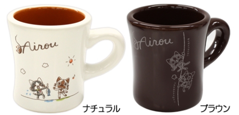 画像ギャラリー No.002のサムネイル画像 / 月刊アイルーニュース特別号,アイルーグッズに“大人向け”新シリーズが登場