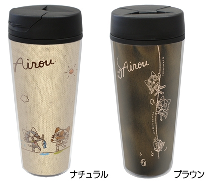 画像ギャラリー No.003のサムネイル画像 / 月刊アイルーニュース特別号,アイルーグッズに“大人向け”新シリーズが登場