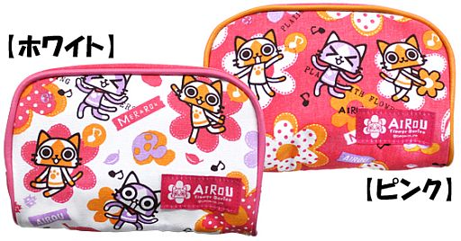 画像ギャラリー No.004のサムネイル画像 / 月刊アイルーニュースVol.12,女の子にピッタリ。“Flower Series”が登場