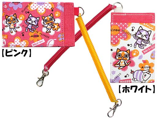 画像ギャラリー No.005のサムネイル画像 / 月刊アイルーニュースVol.12,女の子にピッタリ。“Flower Series”が登場