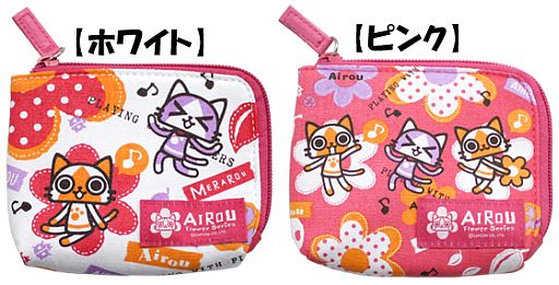 画像ギャラリー No.006のサムネイル画像 / 月刊アイルーニュースVol.12,女の子にピッタリ。“Flower Series”が登場