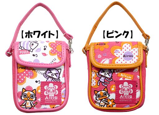 画像ギャラリー No.007のサムネイル画像 / 月刊アイルーニュースVol.12,女の子にピッタリ。“Flower Series”が登場