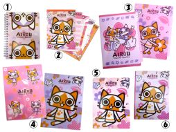 画像ギャラリー No.008のサムネイル画像 / 月刊アイルーニュースVol.12,女の子にピッタリ。“Flower Series”が登場