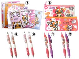 画像ギャラリー No.009のサムネイル画像 / 月刊アイルーニュースVol.12,女の子にピッタリ。“Flower Series”が登場