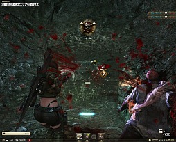 画像集#003のサムネイル/【PR】協力プレイでモンスターの群れをなぎ倒せ! ビギナーに贈るオンラインシューティング「HOUNDS」スターティングガイド