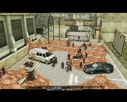 画像集#004のサムネイル/【PR】協力プレイでモンスターの群れをなぎ倒せ! ビギナーに贈るオンラインシューティング「HOUNDS」スターティングガイド