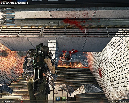 画像集#008のサムネイル/【PR】協力プレイでモンスターの群れをなぎ倒せ! ビギナーに贈るオンラインシューティング「HOUNDS」スターティングガイド