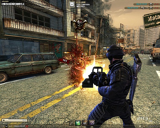 画像集#009のサムネイル/【PR】協力プレイでモンスターの群れをなぎ倒せ! ビギナーに贈るオンラインシューティング「HOUNDS」スターティングガイド