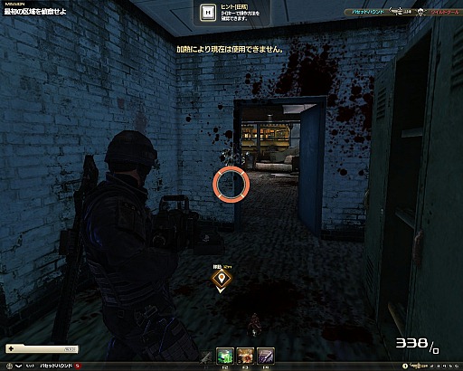 画像集#010のサムネイル/【PR】協力プレイでモンスターの群れをなぎ倒せ! ビギナーに贈るオンラインシューティング「HOUNDS」スターティングガイド