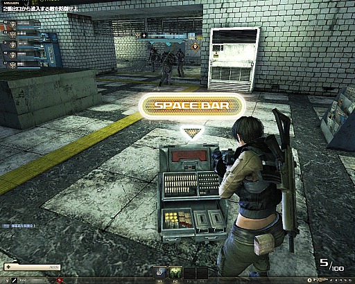 画像集#013のサムネイル/【PR】協力プレイでモンスターの群れをなぎ倒せ! ビギナーに贈るオンラインシューティング「HOUNDS」スターティングガイド