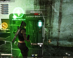 画像集#029のサムネイル/【PR】協力プレイでモンスターの群れをなぎ倒せ! ビギナーに贈るオンラインシューティング「HOUNDS」スターティングガイド