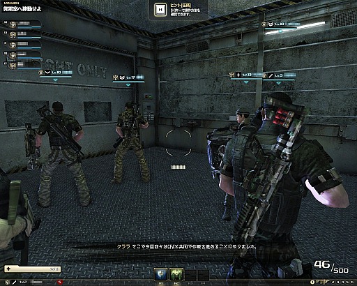 画像集#035のサムネイル/【PR】協力プレイでモンスターの群れをなぎ倒せ! ビギナーに贈るオンラインシューティング「HOUNDS」スターティングガイド