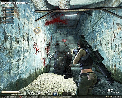 画像集#038のサムネイル/【PR】協力プレイでモンスターの群れをなぎ倒せ! ビギナーに贈るオンラインシューティング「HOUNDS」スターティングガイド