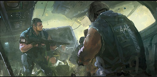 画像集#042のサムネイル/【PR】協力プレイでモンスターの群れをなぎ倒せ! ビギナーに贈るオンラインシューティング「HOUNDS」スターティングガイド