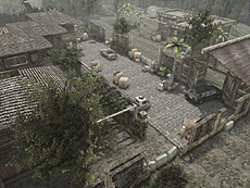 画像集#004のサムネイル/「HOUNDS」に史上最高難度を謳う挑戦期間限定のミッションが実装。アップデートに合わせて6つのキャンペーンもスタート