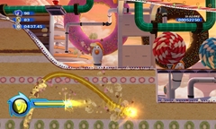 画像ギャラリー No.006のサムネイル画像 / プロデューサーの飯塚 隆氏が語る,「ソニック ジェネレーションズ 白の時空/青の冒険」制作秘話とソニックシリーズ20年の歩み