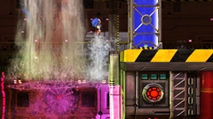 画像ギャラリー No.009のサムネイル画像 / プロデューサーの飯塚 隆氏が語る,「ソニック ジェネレーションズ 白の時空/青の冒険」制作秘話とソニックシリーズ20年の歩み