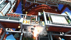 画像ギャラリー No.011のサムネイル画像 / プロデューサーの飯塚 隆氏が語る,「ソニック ジェネレーションズ 白の時空/青の冒険」制作秘話とソニックシリーズ20年の歩み