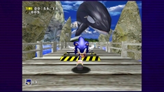 画像ギャラリー No.020のサムネイル画像 / プロデューサーの飯塚 隆氏が語る,「ソニック ジェネレーションズ 白の時空/青の冒険」制作秘話とソニックシリーズ20年の歩み