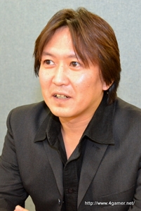 画像ギャラリー No.023のサムネイル画像 / プロデューサーの飯塚 隆氏が語る,「ソニック ジェネレーションズ 白の時空/青の冒険」制作秘話とソニックシリーズ20年の歩み